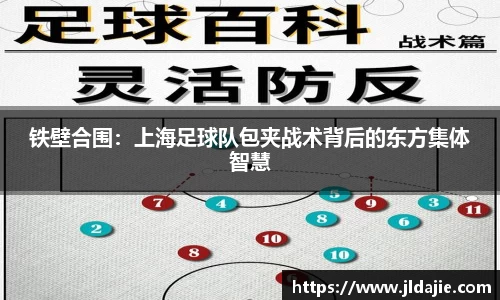 铁壁合围：上海足球队包夹战术背后的东方集体智慧